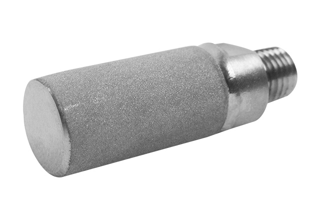 sintering filter